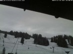 Archived image Webcam Hochlitten Riefensberg in Vorarlberg 17:00