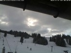 Archiv Foto Webcam Skigebiet Hochlitten Riefensberg 07:00