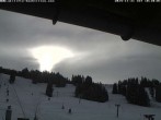 Archiv Foto Webcam Skigebiet Hochlitten Riefensberg 09:00