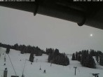 Archiv Foto Webcam Skigebiet Hochlitten Riefensberg 11:00