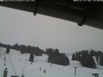 Archiv Foto Webcam Skigebiet Hochlitten Riefensberg 13:00