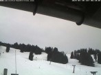 Archiv Foto Webcam Skigebiet Hochlitten Riefensberg 08:00