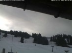 Archiv Foto Webcam Skigebiet Hochlitten Riefensberg 07:00