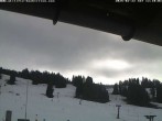 Archiv Foto Webcam Skigebiet Hochlitten Riefensberg 11:00