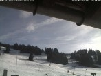 Archiv Foto Webcam Skigebiet Hochlitten Riefensberg 13:00