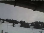 Archived image Webcam Hochlitten Riefensberg in Vorarlberg 17:00