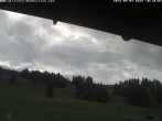 Archiv Foto Webcam Skigebiet Hochlitten Riefensberg 09:00