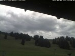 Archiv Foto Webcam Skigebiet Hochlitten Riefensberg 11:00
