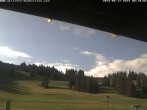 Archiv Foto Webcam Skigebiet Hochlitten Riefensberg 07:00