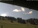 Archiv Foto Webcam Skigebiet Hochlitten Riefensberg 09:00