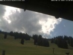 Archiv Foto Webcam Skigebiet Hochlitten Riefensberg 11:00