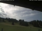 Archiv Foto Webcam Skigebiet Hochlitten Riefensberg 09:00