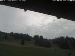 Archiv Foto Webcam Skigebiet Hochlitten Riefensberg 11:00