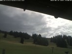 Archiv Foto Webcam Skigebiet Hochlitten Riefensberg 13:00
