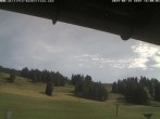 Archiv Foto Webcam Skigebiet Hochlitten Riefensberg 15:00