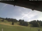 Archiv Foto Webcam Skigebiet Hochlitten Riefensberg 17:00