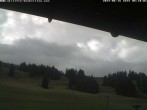 Archived image Webcam Hochlitten Riefensberg in Vorarlberg 07:00