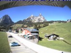 Archived image Webcam base station ski resort Brunni-Haggenegg 04:00