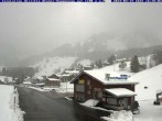 Archived image Webcam base station ski resort Brunni-Haggenegg 17:00