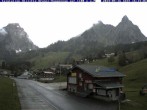 Archived image Webcam base station ski resort Brunni-Haggenegg 15:00