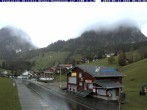 Archived image Webcam base station ski resort Brunni-Haggenegg 06:00