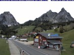 Archived image Webcam base station ski resort Brunni-Haggenegg 07:00