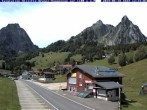 Archived image Webcam base station ski resort Brunni-Haggenegg 11:00