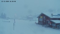 Archiv Foto Webcam Talstation Skilifte Brunni-Haggenegg 15:00