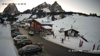 Archiv Foto Webcam Talstation Skilifte Brunni-Haggenegg 15:00