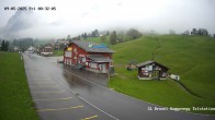Archiv Foto Webcam Talstation Skilifte Brunni-Haggenegg 07:00