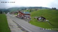 Archiv Foto Webcam Talstation Skilifte Brunni-Haggenegg 13:00
