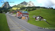 Archiv Foto Webcam Talstation Skilifte Brunni-Haggenegg 09:00