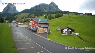 Archived image Webcam base station ski resort Brunni-Haggenegg 15:00
