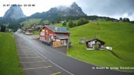 Archived image Webcam base station ski resort Brunni-Haggenegg 17:00