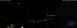 Archived image Webcam mount Mostelberg, Sattel Hochstuckli 21:00
