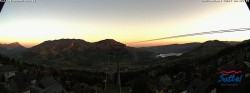 Archived image Webcam mount Mostelberg, Sattel Hochstuckli 05:00