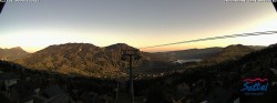 Archived image Webcam mount Mostelberg, Sattel Hochstuckli 06:00