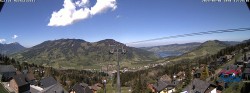 Archived image Webcam mount Mostelberg, Sattel Hochstuckli 11:00
