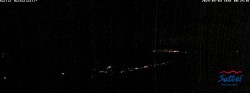 Archiv Foto Webcam Sattel-Hochstuckli: Ausblick Mostelberg 23:00
