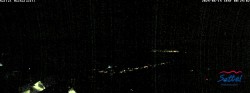 Archiv Foto Webcam Sattel-Hochstuckli: Ausblick Mostelberg 23:00