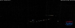 Archiv Foto Webcam Sattel-Hochstuckli: Ausblick Mostelberg 23:00