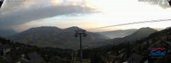 Archived image Webcam mount Mostelberg, Sattel Hochstuckli 05:00