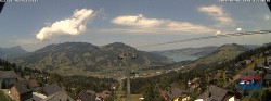 Archived image Webcam mount Mostelberg, Sattel Hochstuckli 11:00