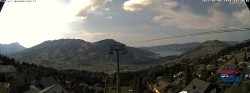 Archived image Webcam mount Mostelberg, Sattel Hochstuckli 15:00