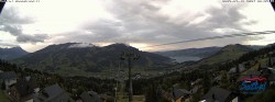 Archived image Webcam mount Mostelberg, Sattel Hochstuckli 00:00