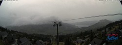 Archived image Webcam mount Mostelberg, Sattel Hochstuckli 02:00