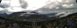 Archived image Webcam mount Mostelberg, Sattel Hochstuckli 04:00