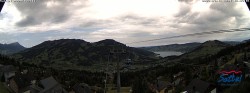 Archived image Webcam mount Mostelberg, Sattel Hochstuckli 06:00