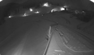 Archived image Webcam mountain restaurant Engelstock 01:00