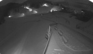 Archived image Webcam mountain restaurant Engelstock 05:00